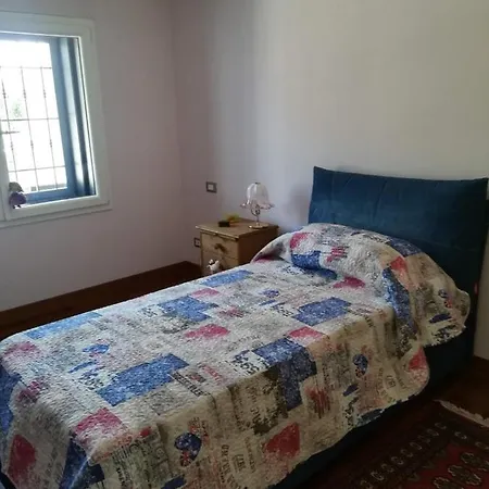 Sogno Guest house Castel Fusano