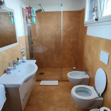 Guest house Sogno Castel Fusano