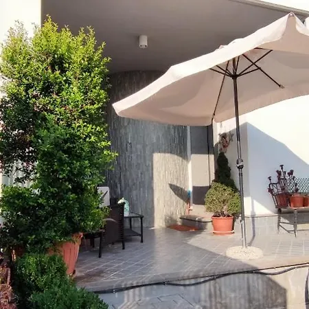 Sogno Guest house *