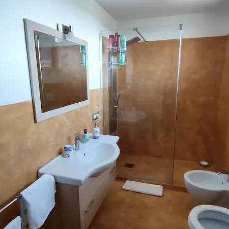 Guest house Sogno