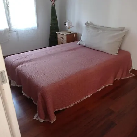 Sogno * Castel Fusano