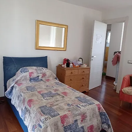 Sogno Guest house Castel Fusano