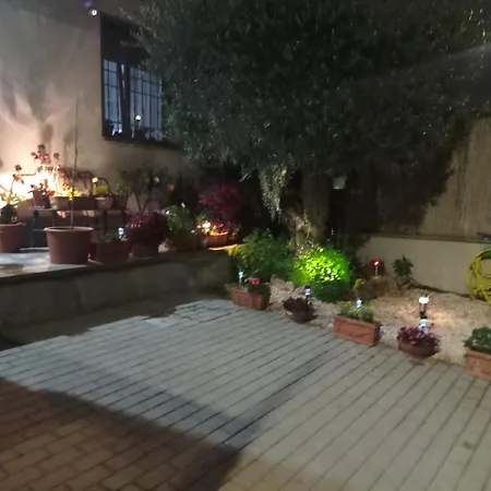 Sogno * Castel Fusano