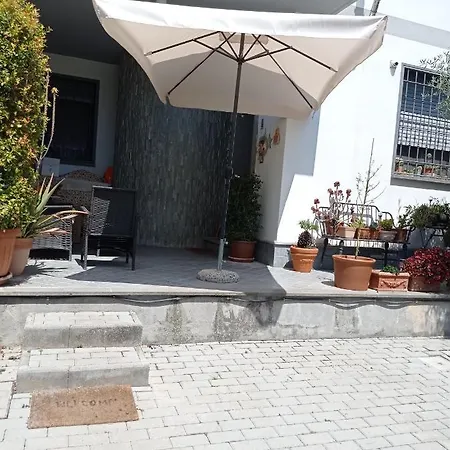 Sogno Guest house Castel Fusano
