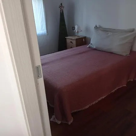 Guest house Sogno Castel Fusano