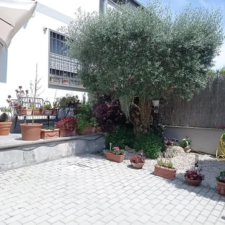 Sogno Guest house Castel Fusano